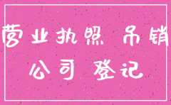 公司吊销未注销可以作为原告