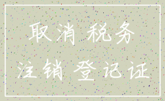 上市公司注销流程