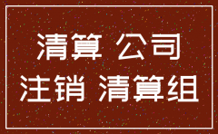 公司注销如何做汇缴清算