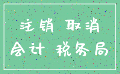 公司注销可以网上查进度吗