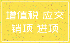 公司注销进项大于销项处理
