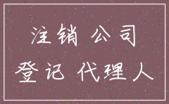 注销公司登报费计入哪个科目