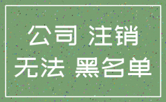 2017公怎么注销公司