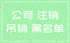 独自公司不注销的后果