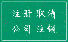 新开公司注销容易吗