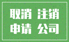 公司所有证件都丢了能注销吗