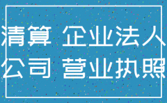 公司已被注销起诉主体