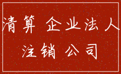 诉讼过程中公司注销如何处理