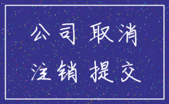 想要注销一个公司如何更方便