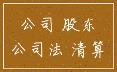 一人有限责任公司注销后的法律