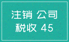 济南市公司注销清算小组怎么弄