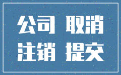 公司注销哪家有