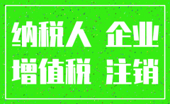 公司 注销 货存