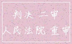 公司注销发回重审