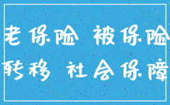 公司注销社保怎么继续交