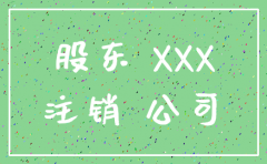 分公司注销授权委托书怎么写