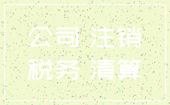 国地税没有报到怎么注销公司