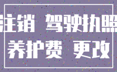 新疆乌鲁木齐公司注销中介