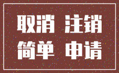 公司注销怎么怎么弄