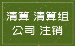 公司要注销无银行流水情况说明