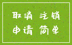山西公司简易注销信息公告网上流程
