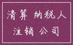 注销公司.其他应款怎样处理