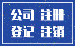 公司什么情况自动注销