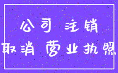 公司已注销可以追诉其违法行为吗