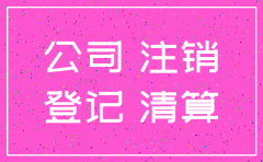空壳公司注销需要法人自己去吗