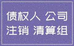 公司注销后一个股东起诉