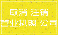 公司注销需要汇算清缴电子版