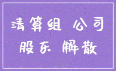 公司怎么注销股东60%%