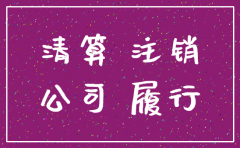 执行过程中公司注销了怎么办
