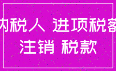 公司注销会计账务要怎么处理