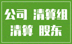 关于注销分公司注销的请示