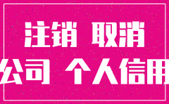 没营业的公司注销麻烦吗