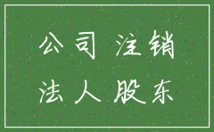 深圳市空壳公司注销费用