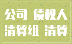 股东以注销的公司为被告6