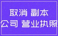 公司注销需提供材料