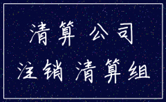 公司注销调查报告怎么写