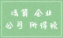 公司注销清算审计的工作步骤