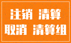 公司简易注销可以不用登报吗