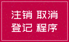 东莞公司注销国地税资料
