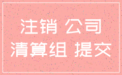 重庆 代理注销公司