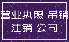 分公司所有资料丢失吊销转注销