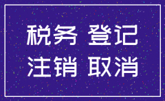 公司账务注销承诺书
