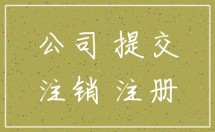 公司注册不到一年想注销吗
