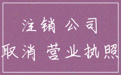 注册公司不生产多少年自动注销