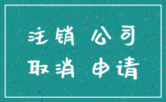 3个点税公司注销流程