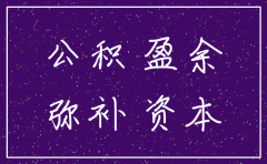 公司注销提取的盈余公积怎么处理